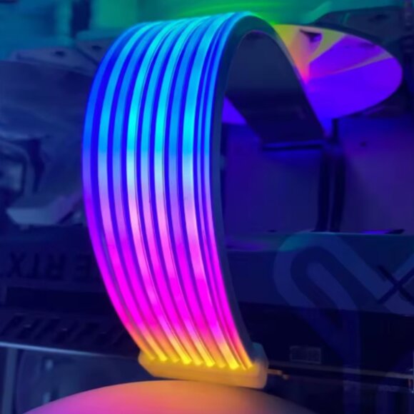 Other - Rgb Pc Cable Covers